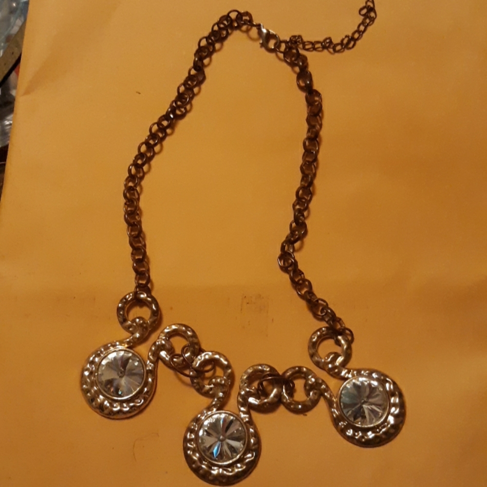 Custom jewelry bling bling